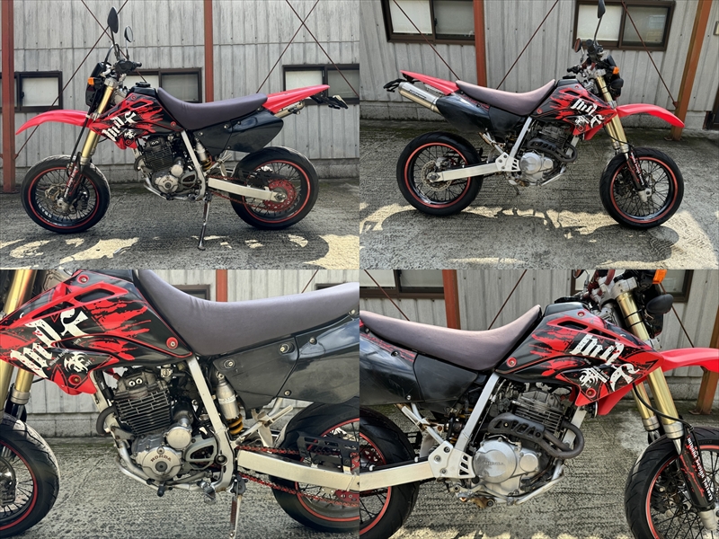 車体画像①